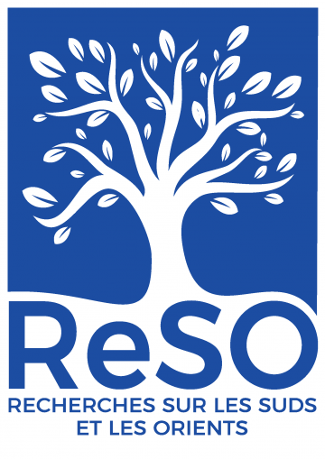 ReSO (Recherches sur les Suds et les Orients)